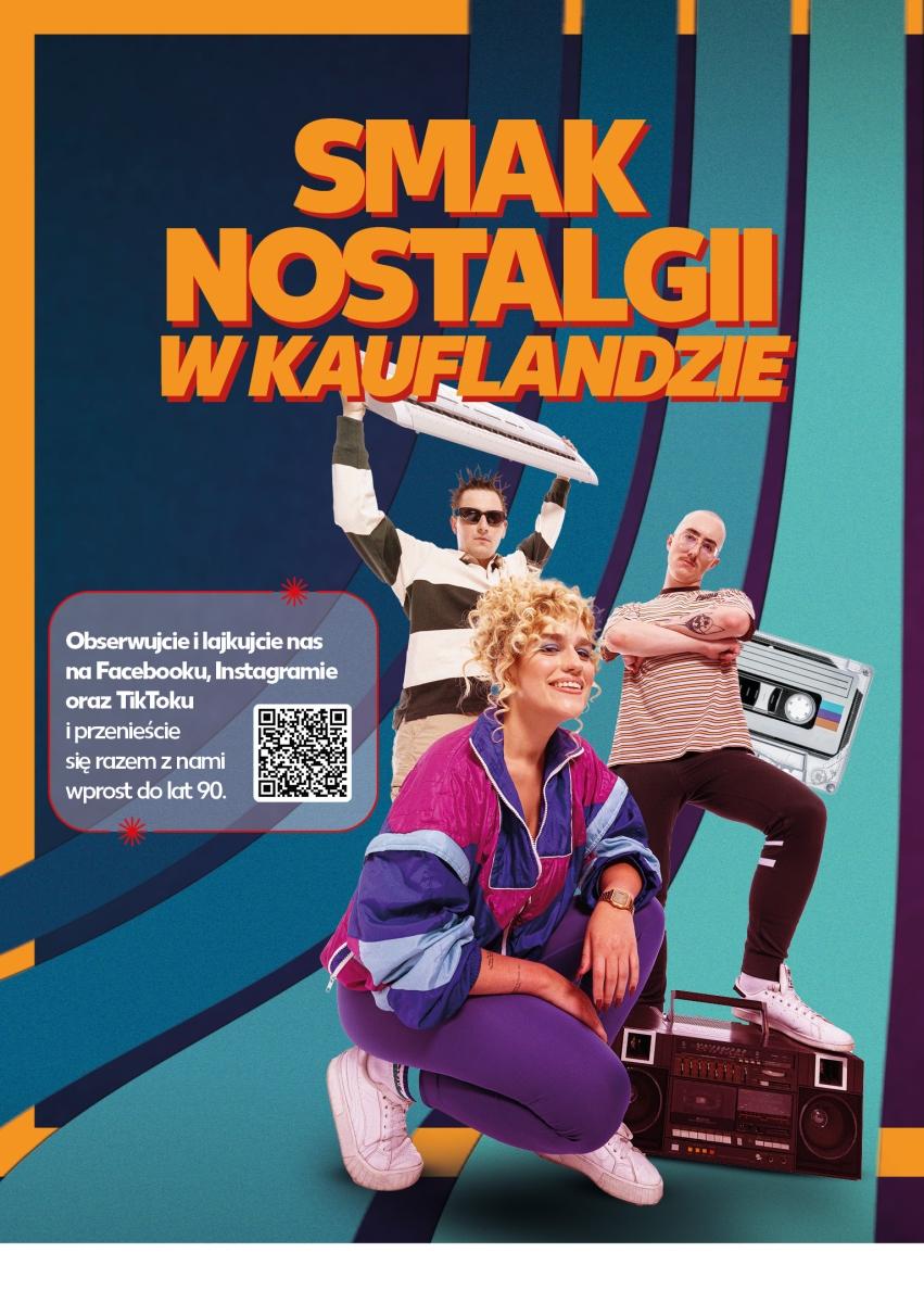 Gazetka promocyjna Kaufland str. 14