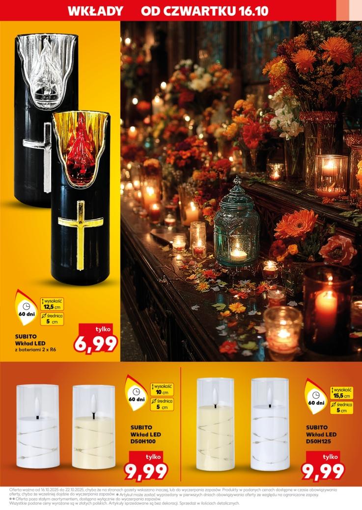 Gazetka promocyjna Kaufland str. 17