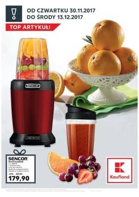 Kolejna oferta od 30.11