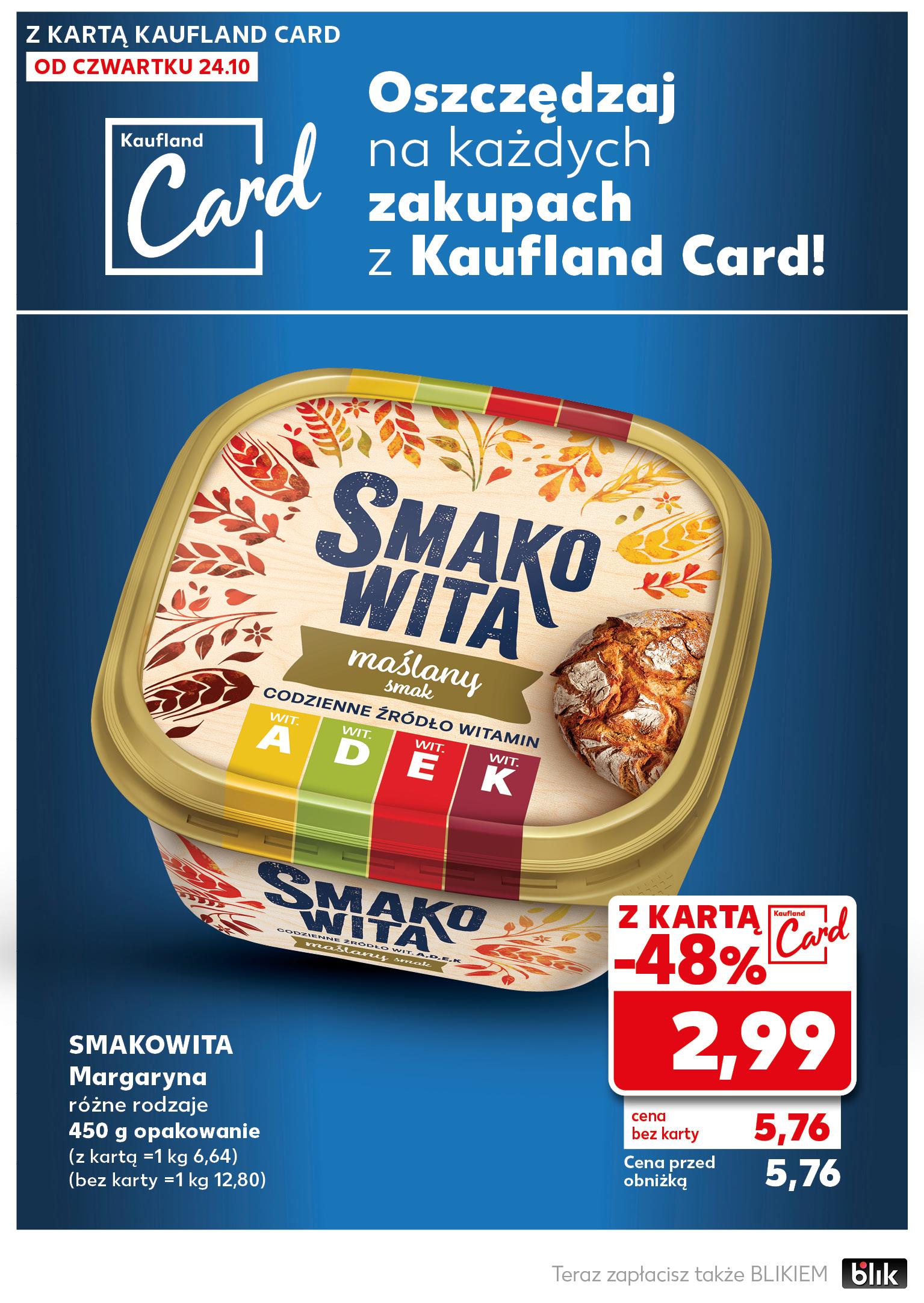 Gazetka promocyjna Kaufland str. 14
