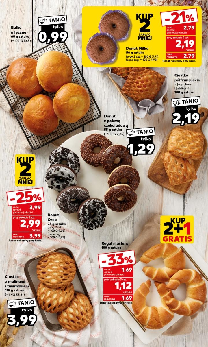 Gazetka promocyjna Kaufland str. 14
