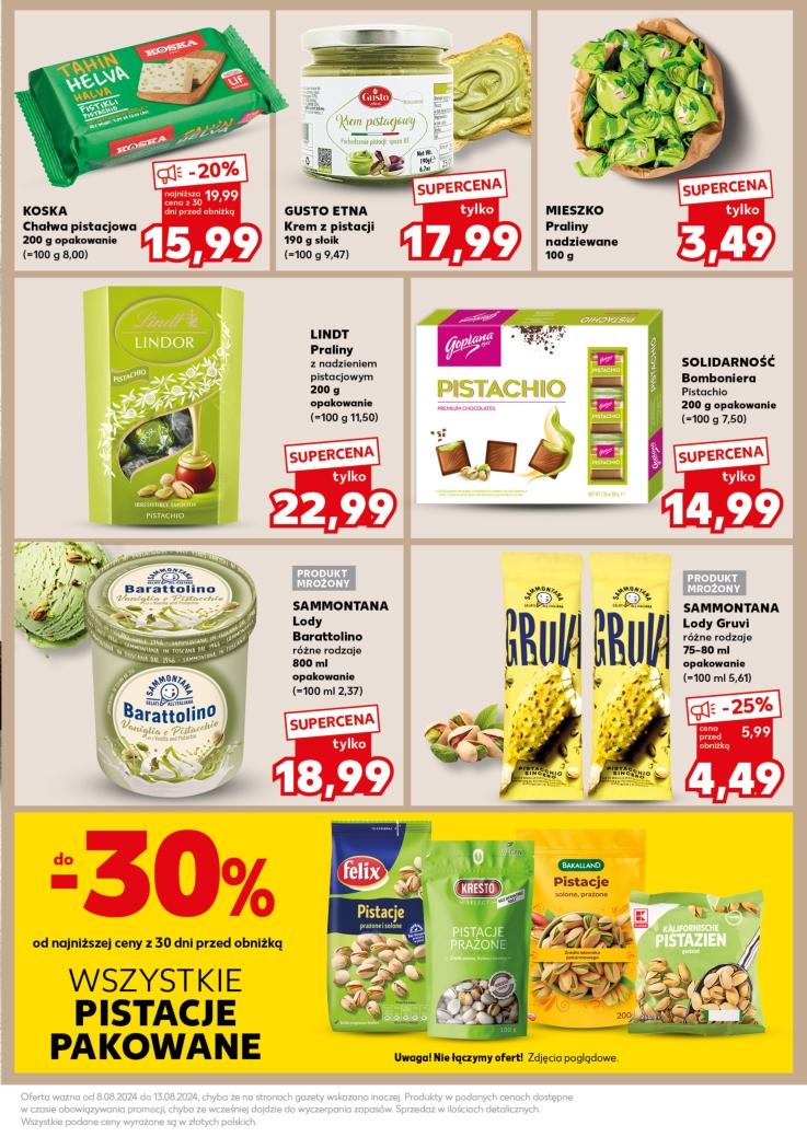 Gazetka promocyjna Kaufland str. 19