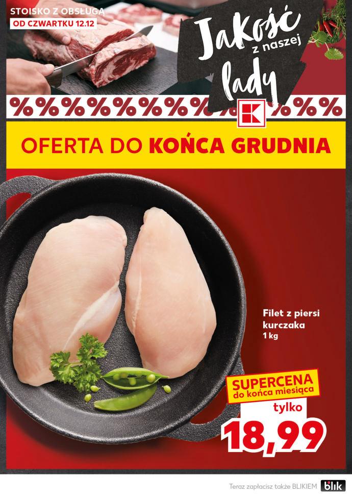 Gazetka promocyjna Kaufland str. 14