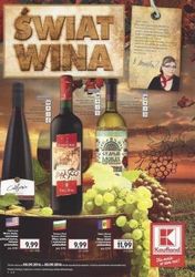 Świat wina