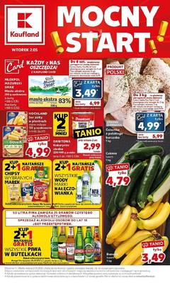 Mocny start