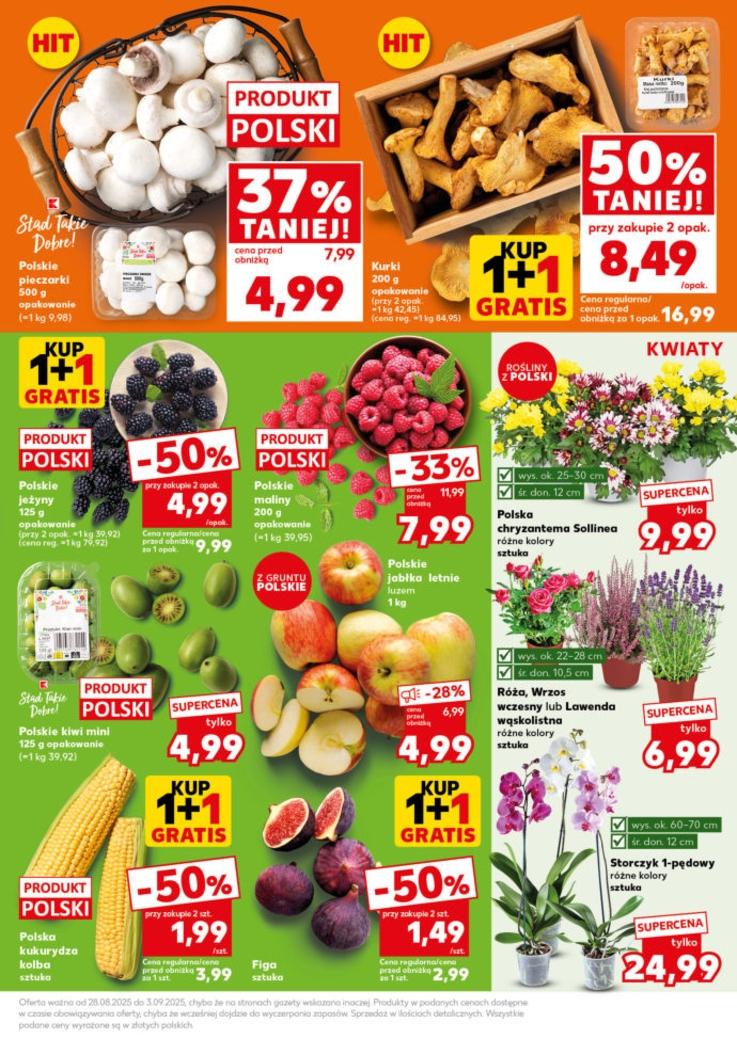 Gazetka promocyjna Kaufland str. 13