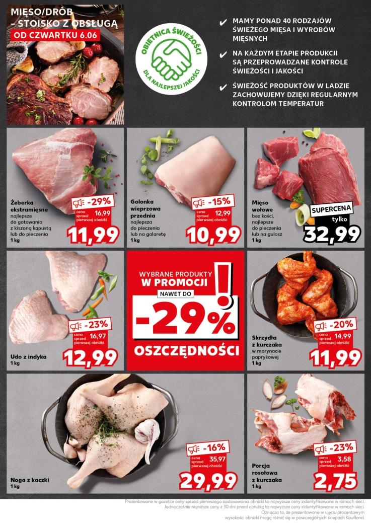 Gazetka promocyjna Kaufland str. 16