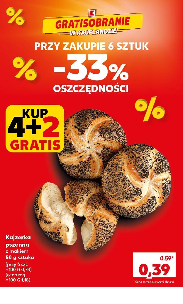 Gazetka promocyjna Kaufland str. 10