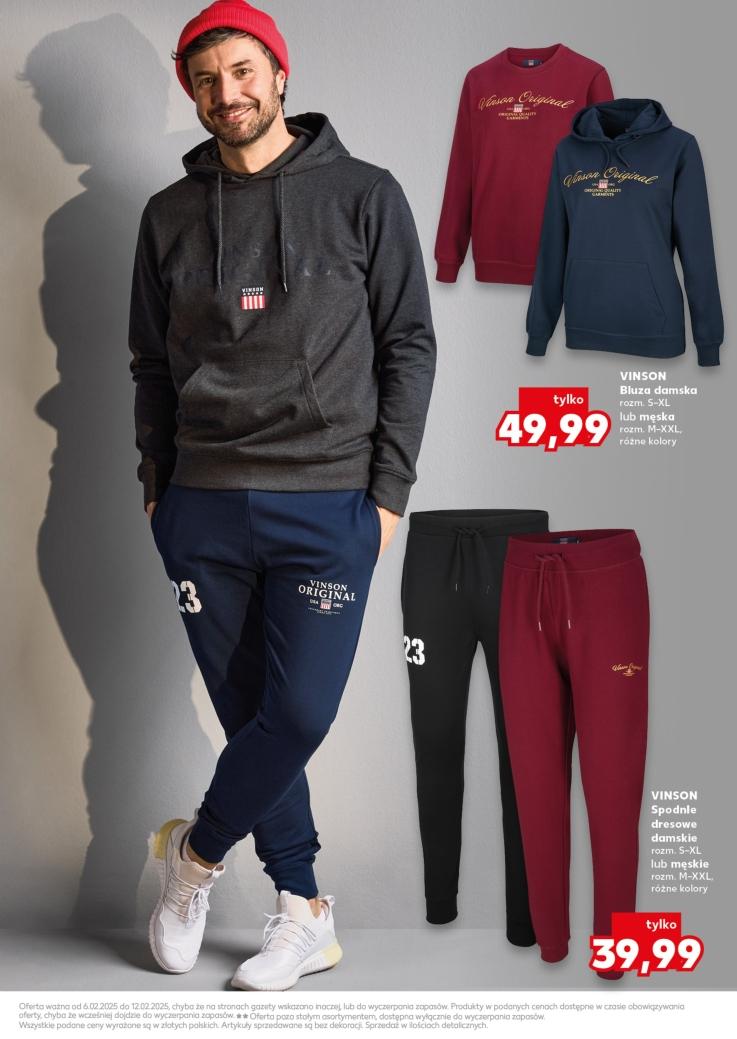 Gazetka promocyjna Kaufland str. 19