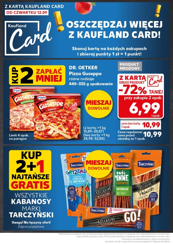 Gazetka promocyjna Kaufland str. 4