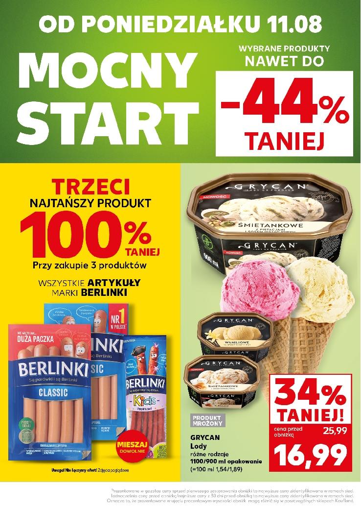 Gazetka promocyjna Kaufland str. 4