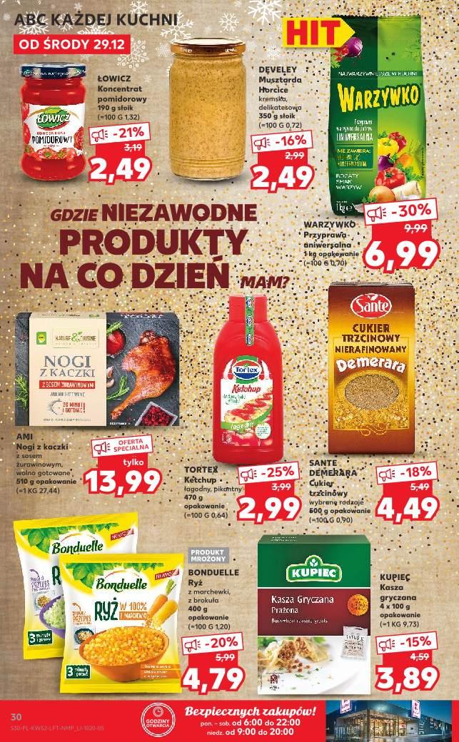 Gazetka promocyjna Kaufland str. 26