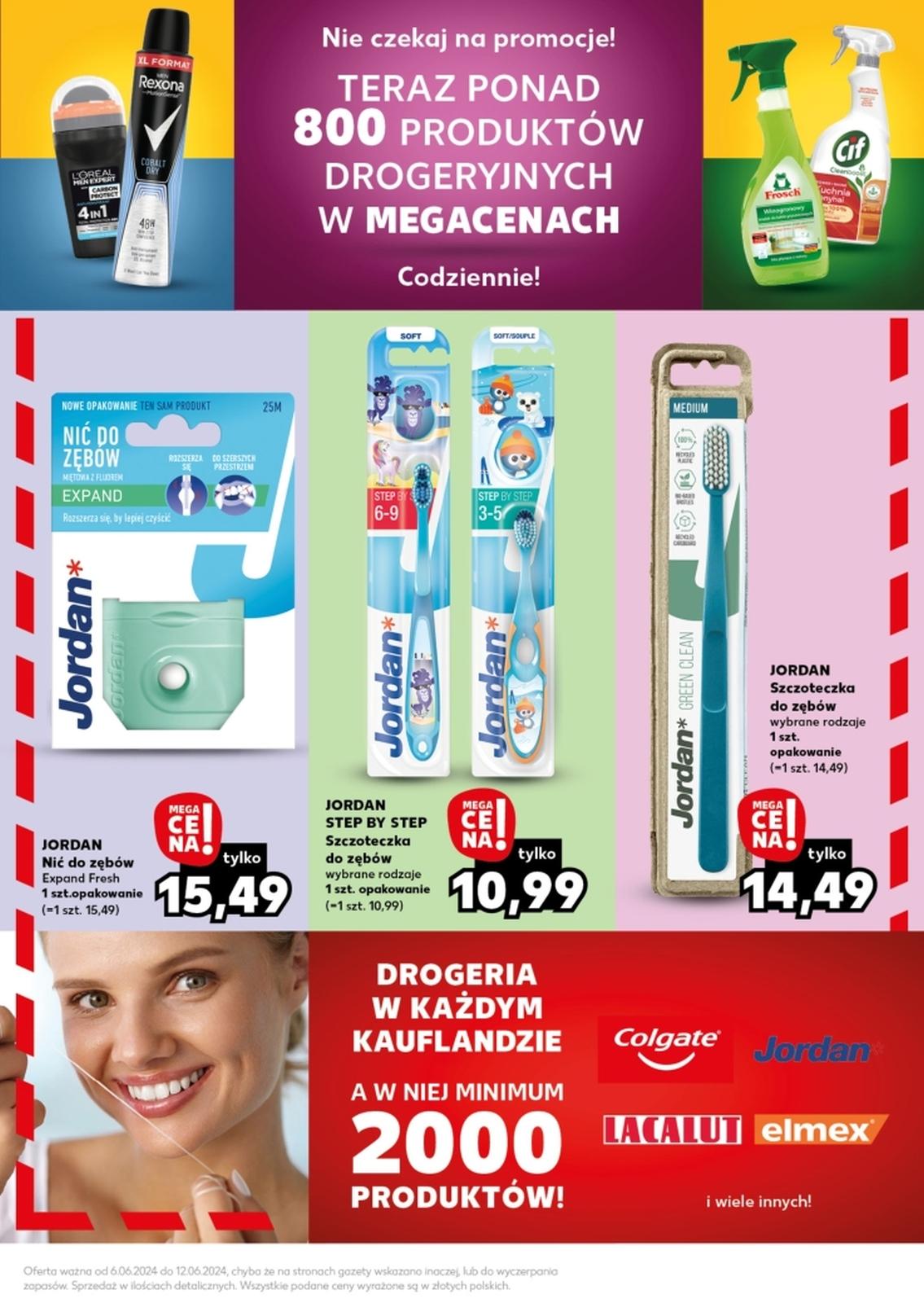 Gazetka promocyjna Kaufland str. 19