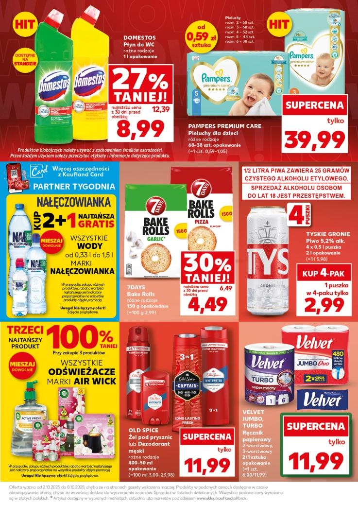 Gazetka promocyjna Kaufland str. 11
