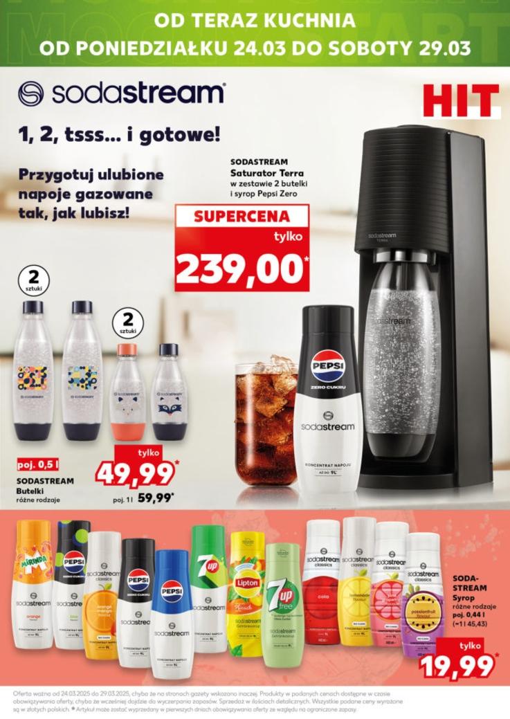 Gazetka promocyjna Kaufland str. 17