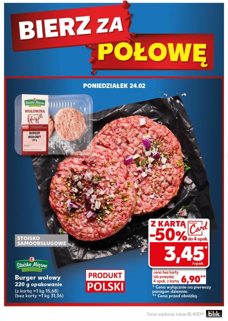 Gazetka promocyjna Kaufland str. 6