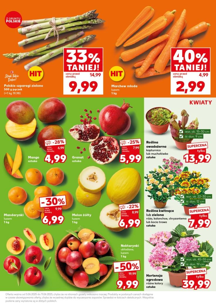 Gazetka promocyjna Kaufland str. 11