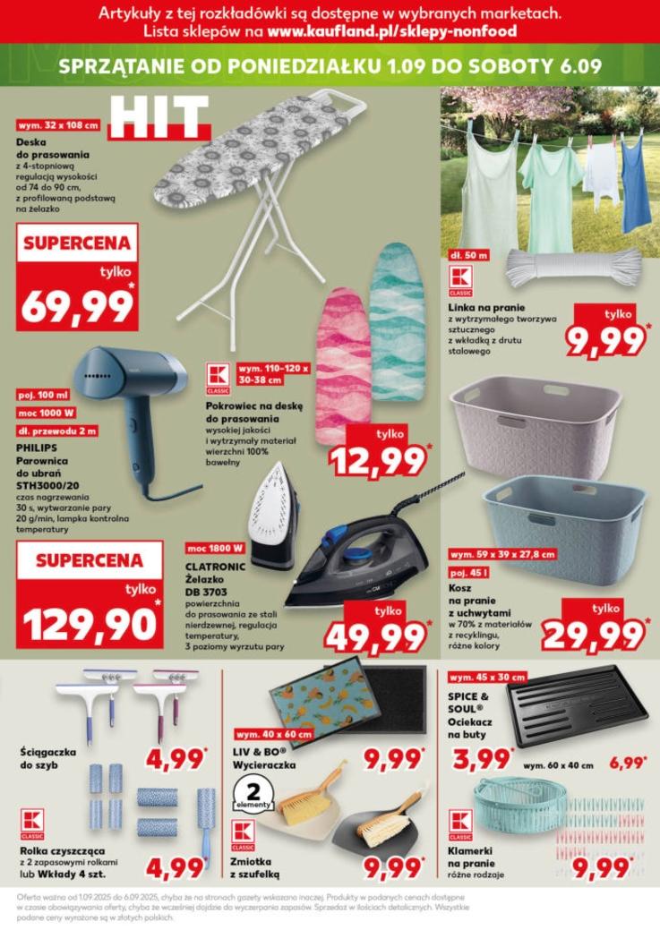 Gazetka promocyjna Kaufland str. 19