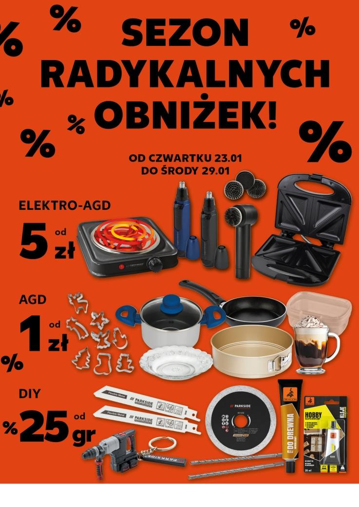 Gazetka promocyjna Kaufland str. 6