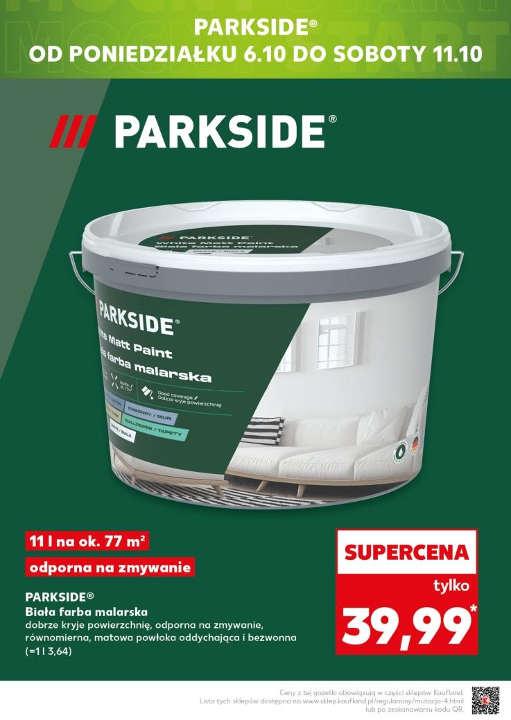 Gazetka promocyjna Kaufland str. 24