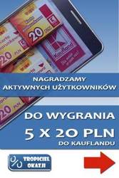 Konkurs Kaufland