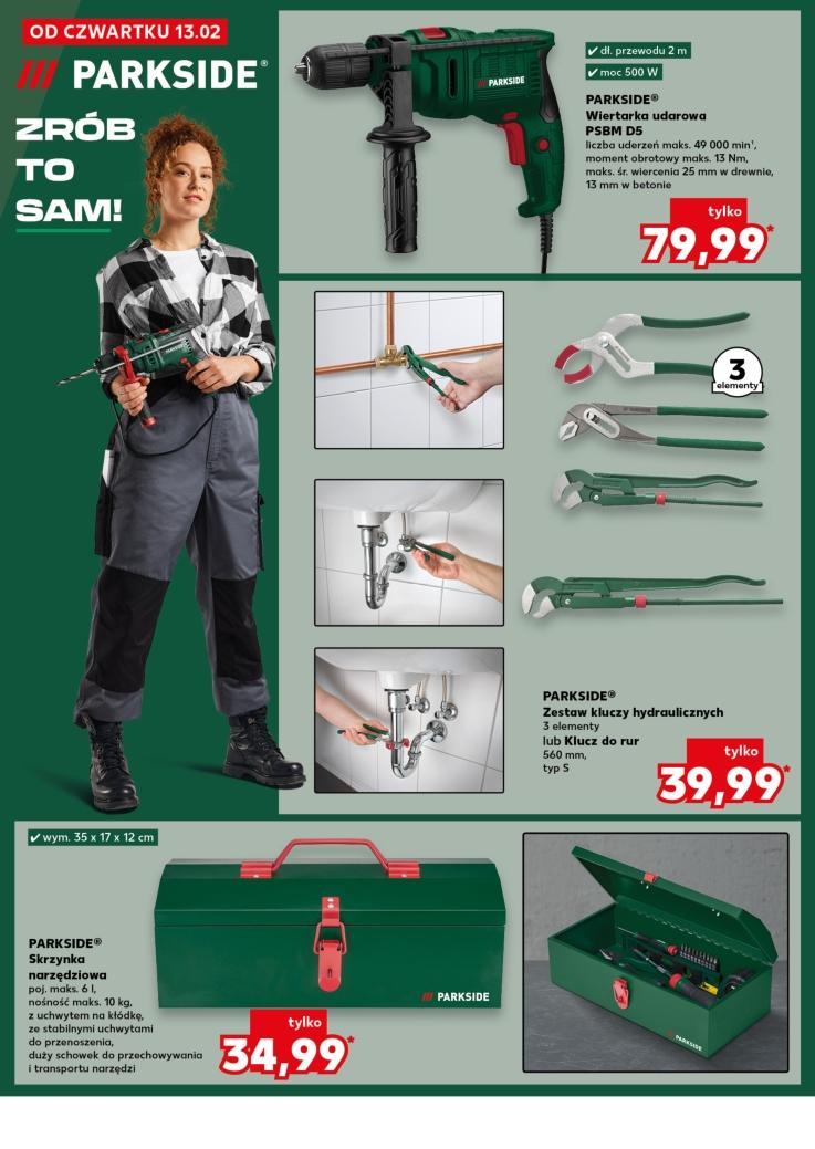 Gazetka promocyjna Kaufland str. 20