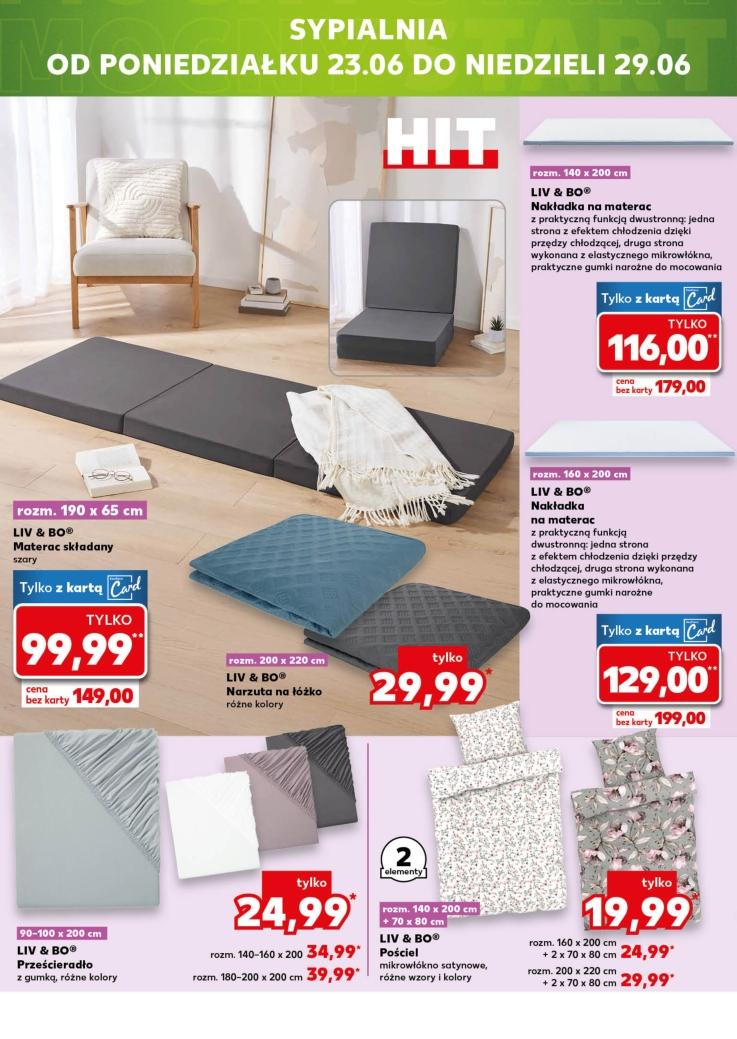 Gazetka promocyjna Kaufland str. 20