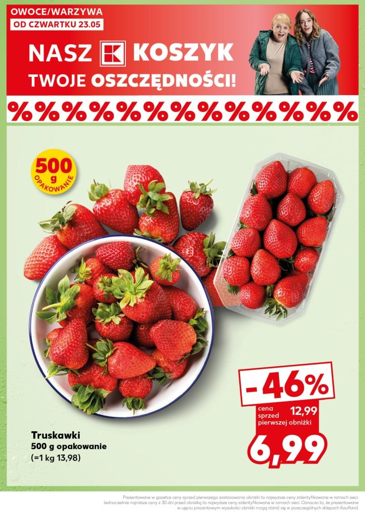 Gazetka promocyjna Kaufland str. 12