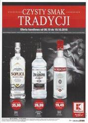 Czysty smak tradycji