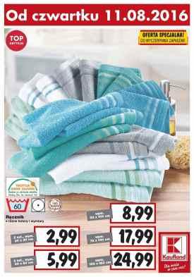 Następna oferta od 11.08.2016