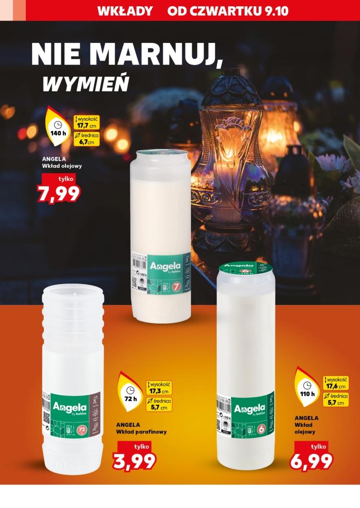 Gazetka promocyjna Kaufland str. 18