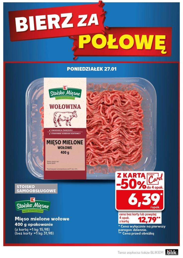 Gazetka promocyjna Kaufland str. 6