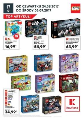 Kolejna oferta od 24.08
