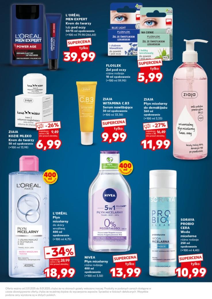 Gazetka promocyjna Kaufland str. 33