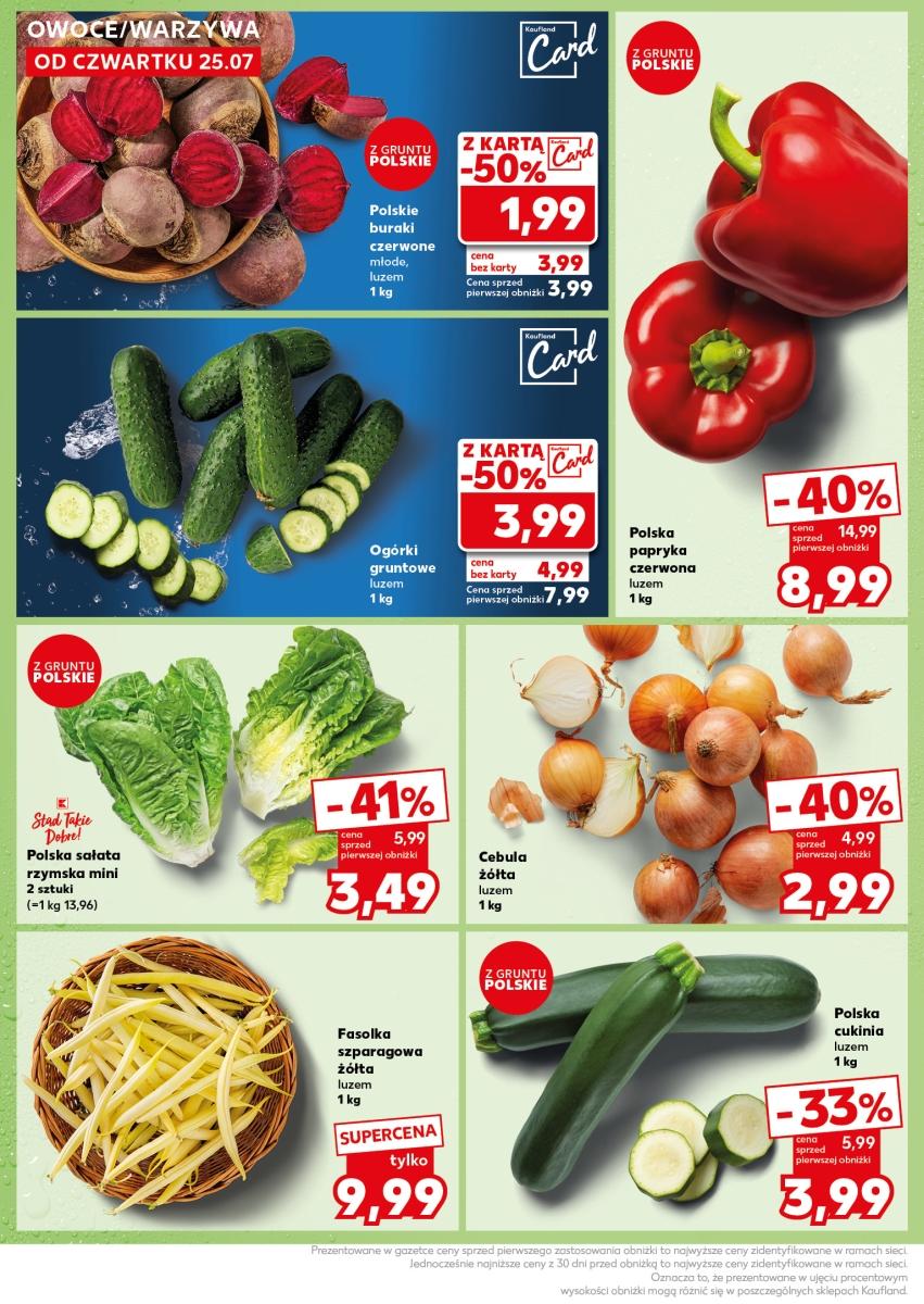 Gazetka promocyjna Kaufland str. 12