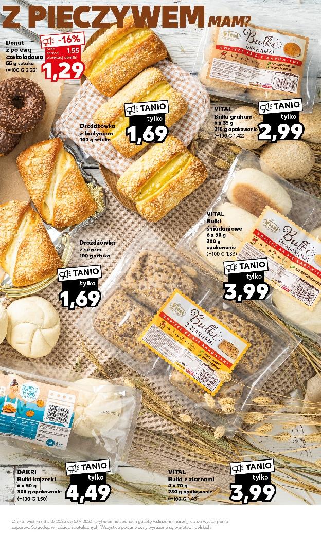 Gazetka promocyjna Kaufland str. 13