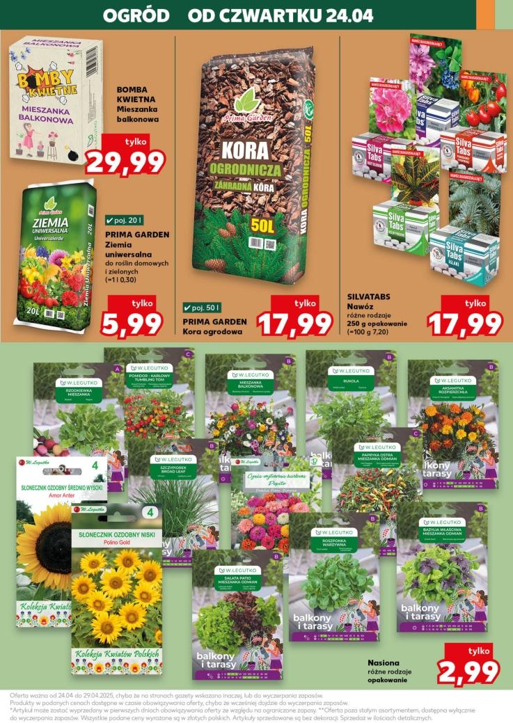 Gazetka promocyjna Kaufland str. 13