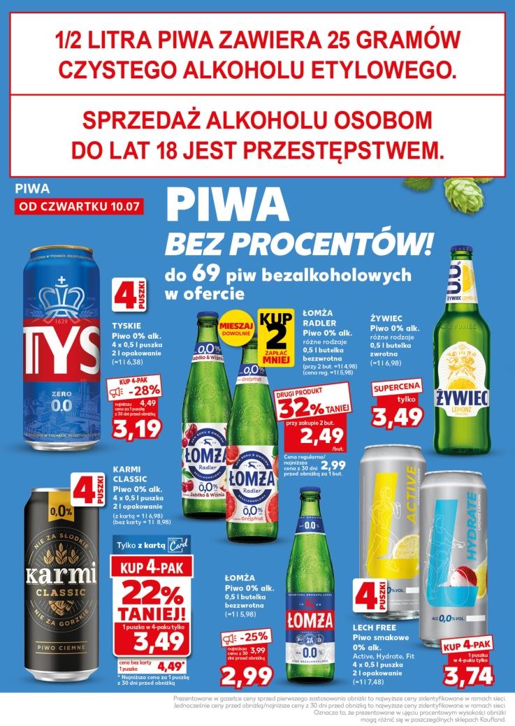 Gazetka promocyjna Kaufland str. 20