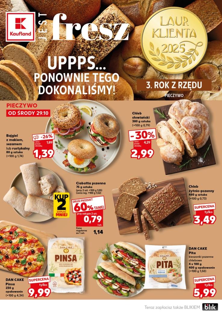 Gazetka promocyjna Kaufland str. 14