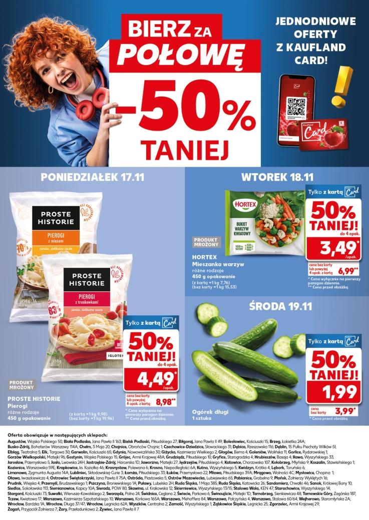 Gazetka promocyjna Kaufland str. 26