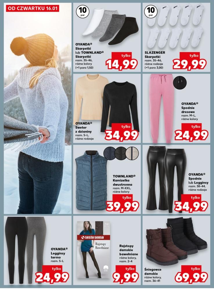 Gazetka promocyjna Kaufland str. 8