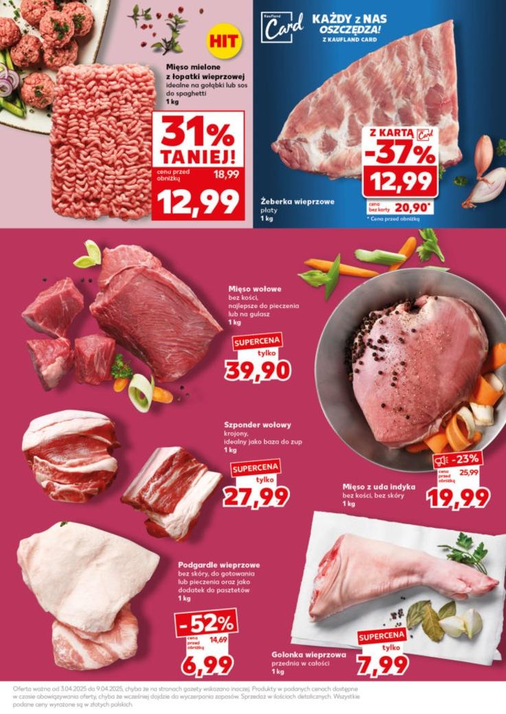 Gazetka promocyjna Kaufland str. 11