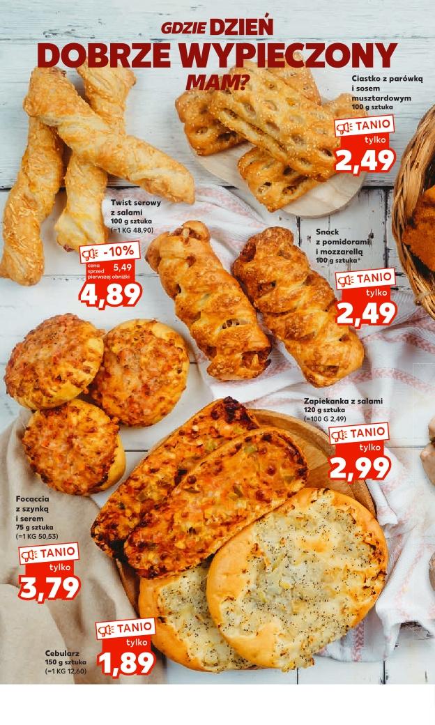 Gazetka promocyjna Kaufland str. 12