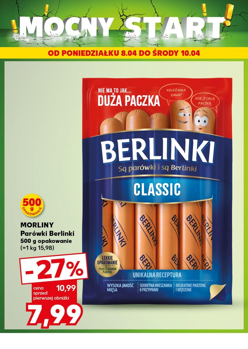 Gazetka promocyjna Kaufland str. 2