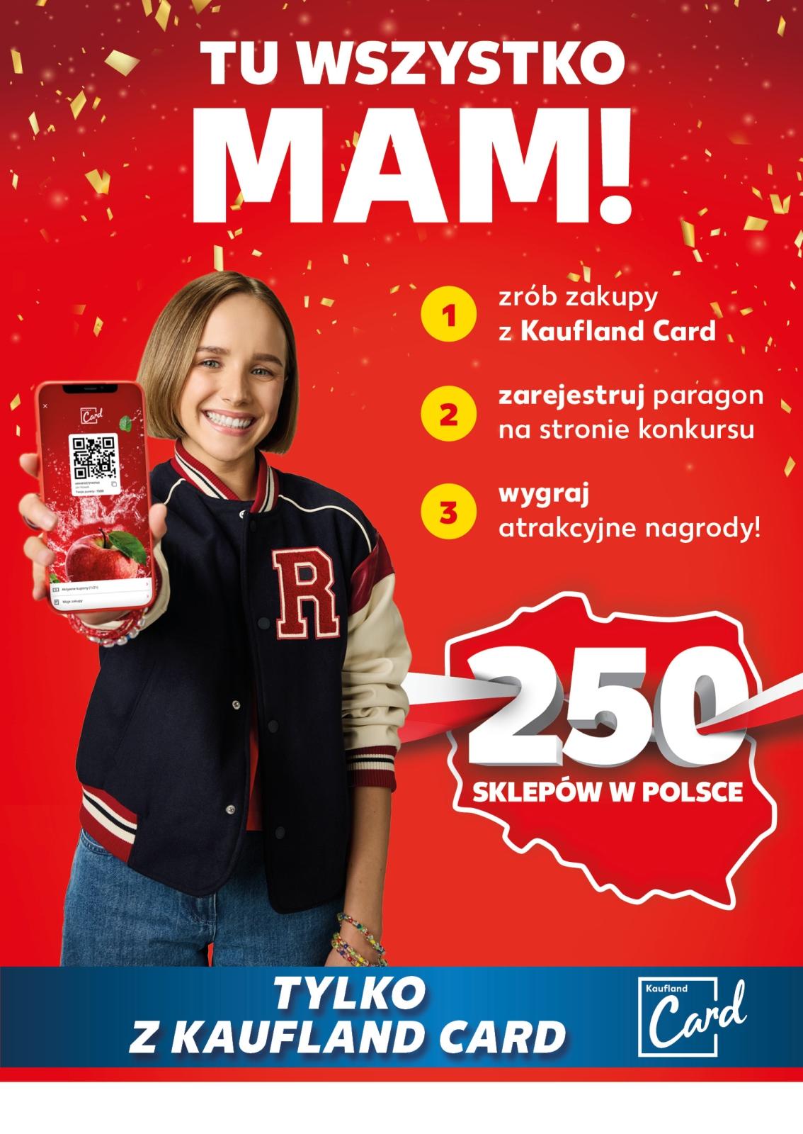 Gazetka promocyjna Kaufland str. 11