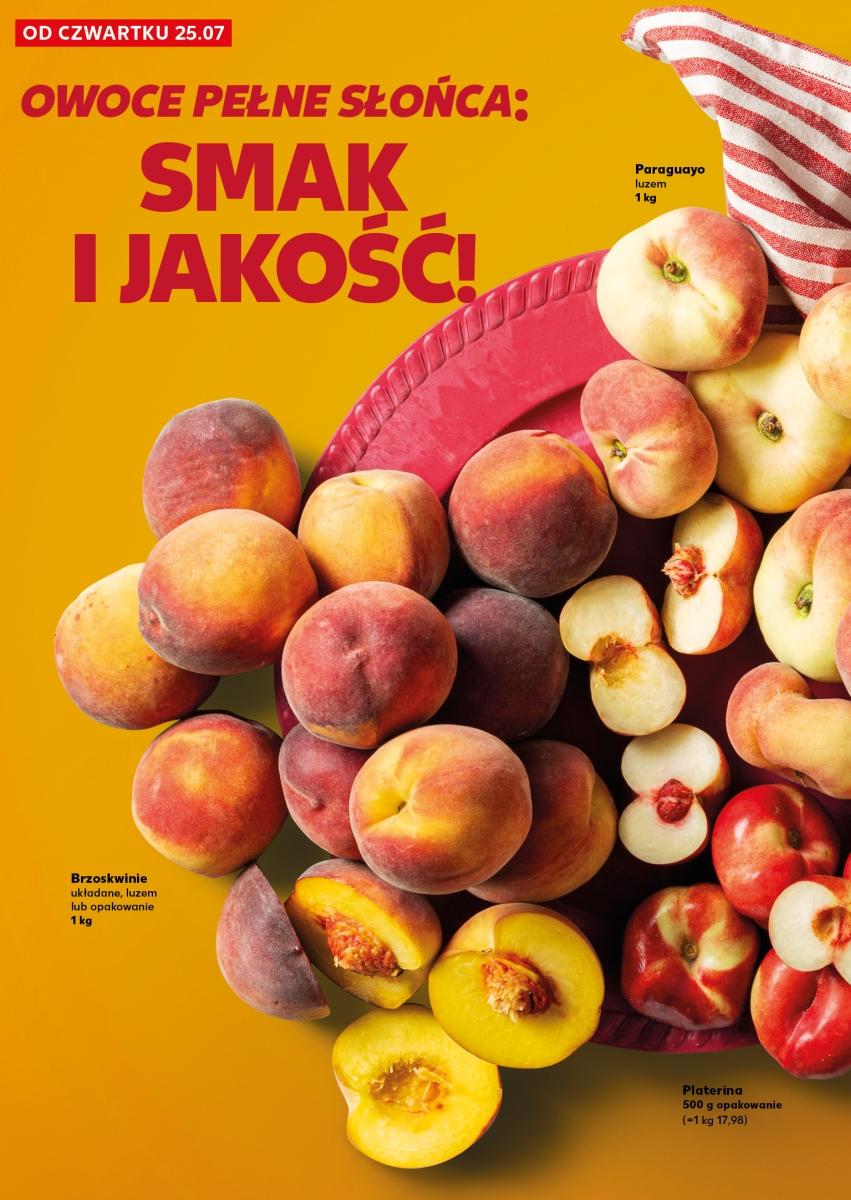 Gazetka promocyjna Kaufland str. 14