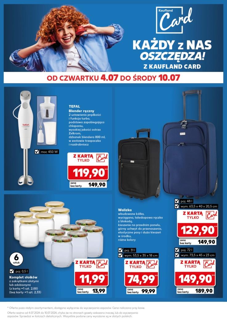 Gazetka promocyjna Kaufland str. 34