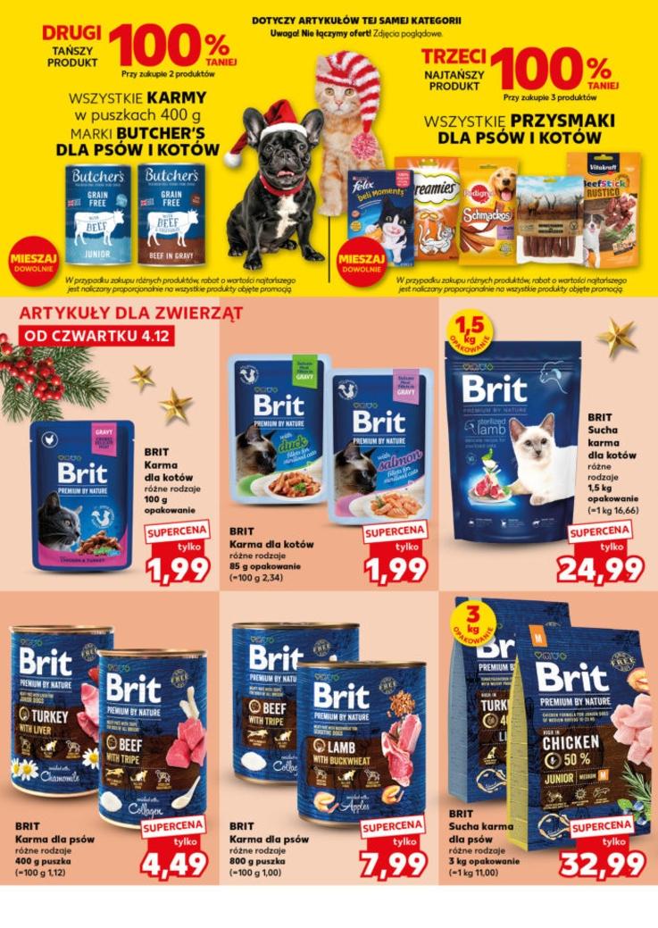 Gazetka promocyjna Kaufland str. 20