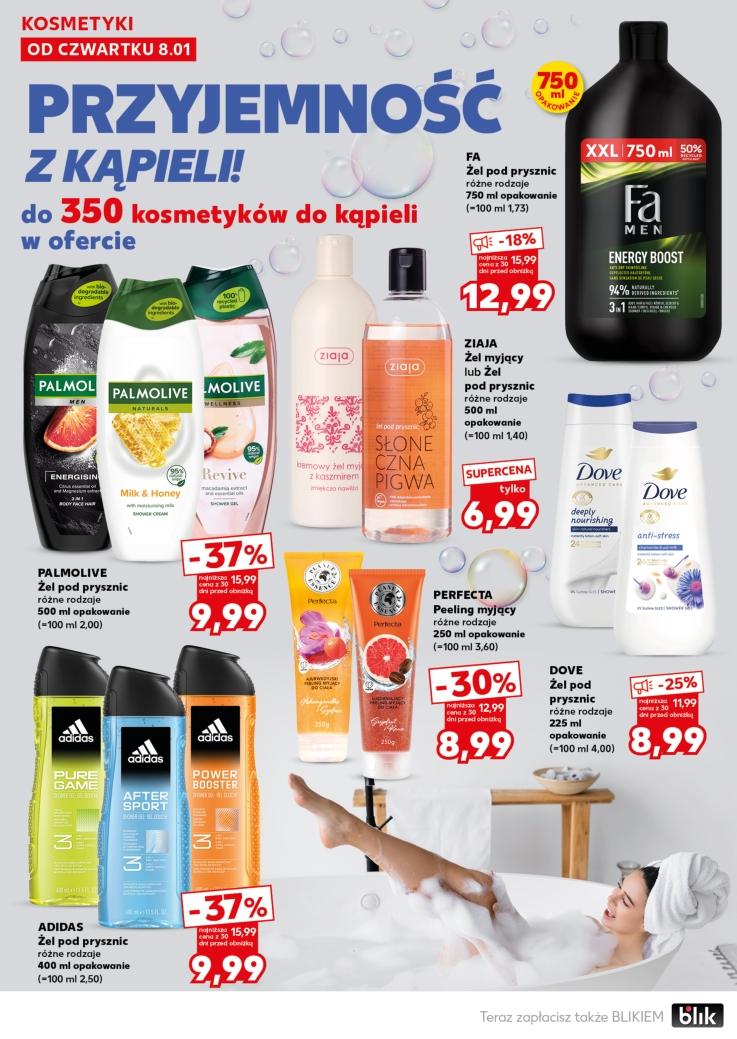 Gazetka promocyjna Kaufland str. 24