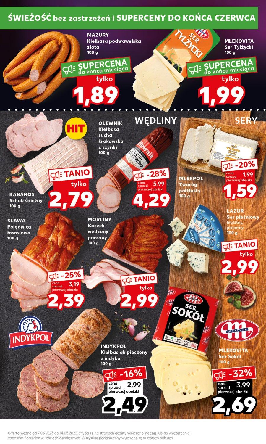 Gazetka promocyjna Kaufland str. 11